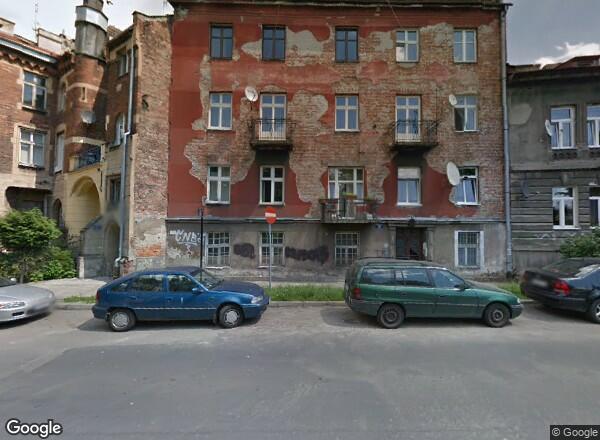 Ceny mieszkań Kraków Barska 32