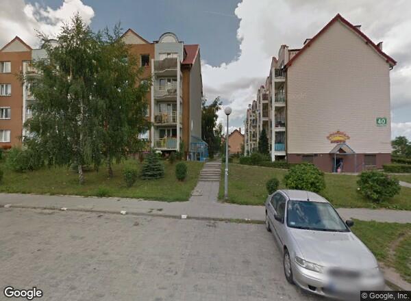 Ceny mieszkań Gdańsk Łódzka 46