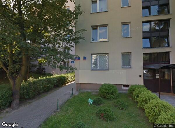 Ceny mieszkań Warszawa ul. Urle 8