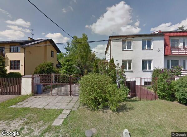 Ceny mieszkań Łódź Strusia 14