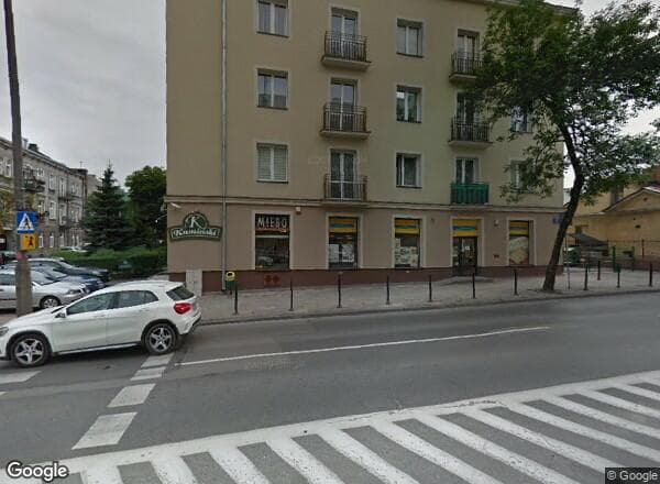 Ceny transakcyjne mieszkań Kielce Seminaryjska 11