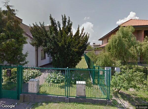 Ceny mieszkań Zielonka Paderewskiego I. 50