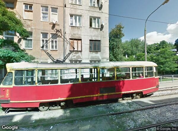 Ceny transakcyjne mieszkań Warszawa ul. Czynszowa 4