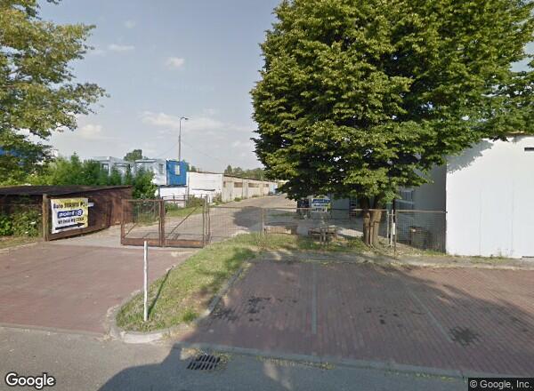 Ceny mieszkań Warszawa ul. Wagonowa 19