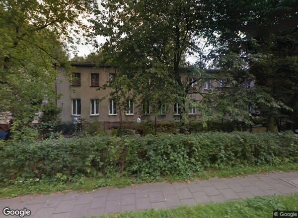 Ceny mieszkań Kraków Żywiecka 12