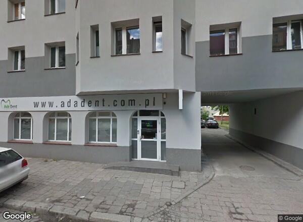 Ceny mieszkań Wrocław UL. GAJOWA 49