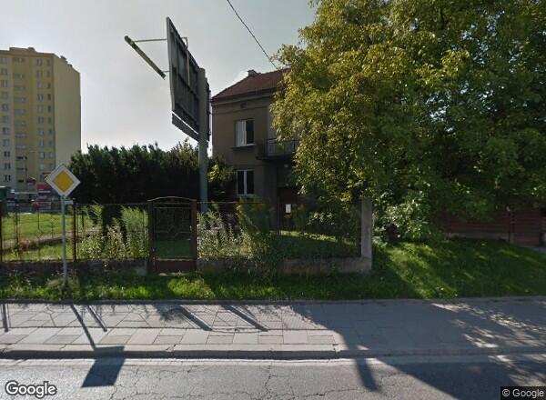 Ceny mieszkań Kraków Powstańców 20