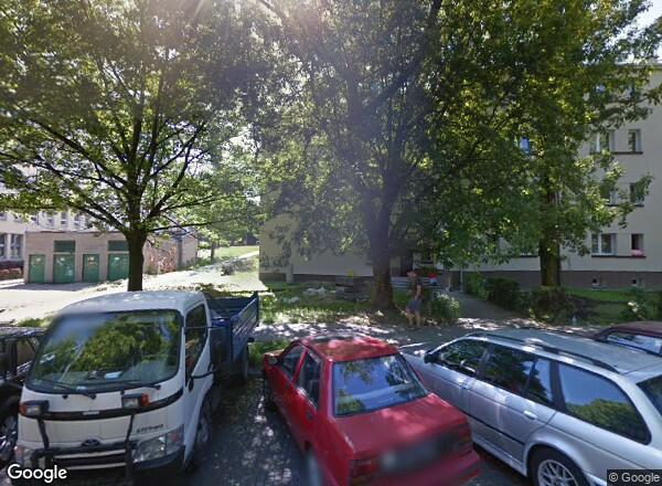 Ceny mieszkań Katowice Koszarowa 8