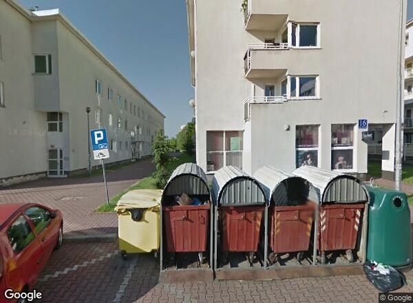 Ceny transakcyjne mieszkań Kraków bp. Filipa Padniewskiego 14