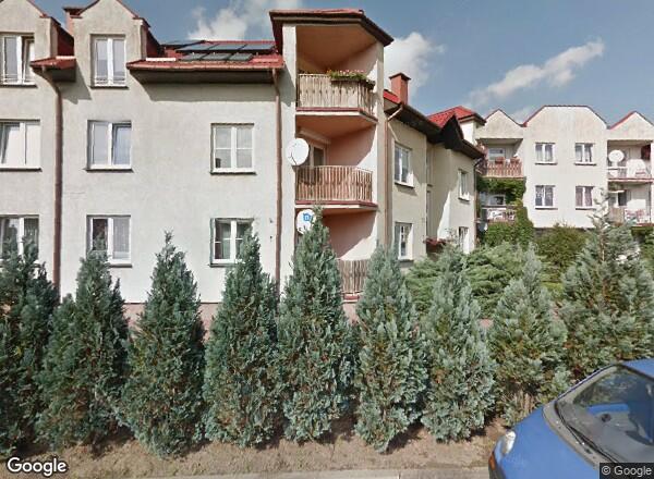 Ceny mieszkań Szczecin Horeszków 21