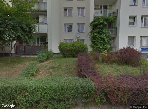 Ceny transakcyjne mieszkań Warszawa ul. Jana Wasilkowskiego 3