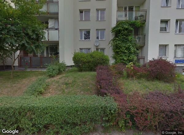 Ceny mieszkań Warszawa ul. Jana Wasilkowskiego 3