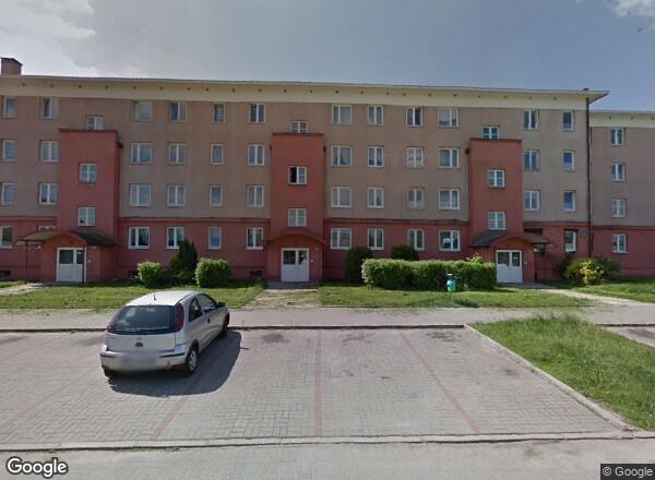 Ceny mieszkań Łódź Jagienki 23