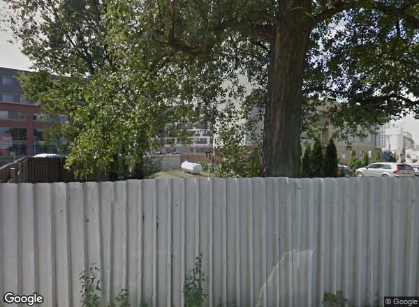 Ceny mieszkań Wrocław UL. RYCHTALSKA 18