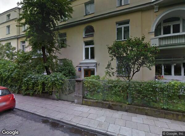 Ceny mieszkań Warszawa ul. J. Dantyszka 6