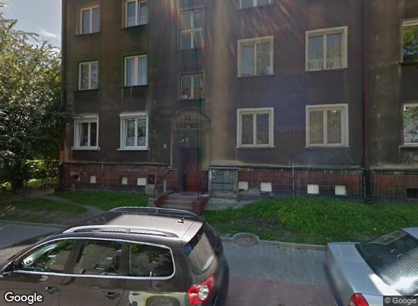 Ceny mieszkań Katowice Skalna 2C