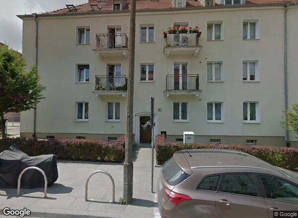 Ceny mieszkań Poznań Jana Długosza 6