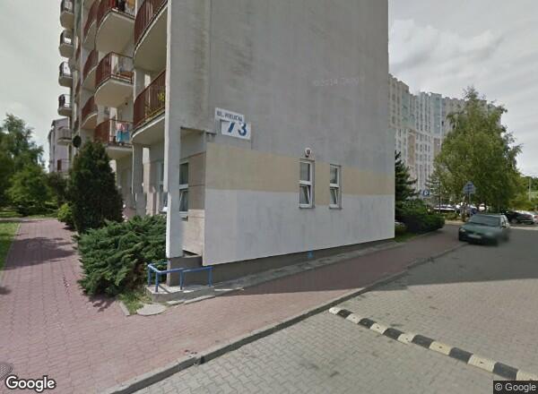 Ceny mieszkań Kraków Wielicka 73