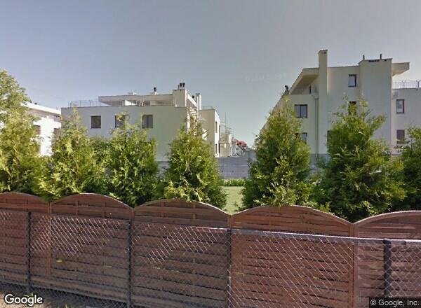 Ceny mieszkań Warszawa ul. Ryżowa 32A