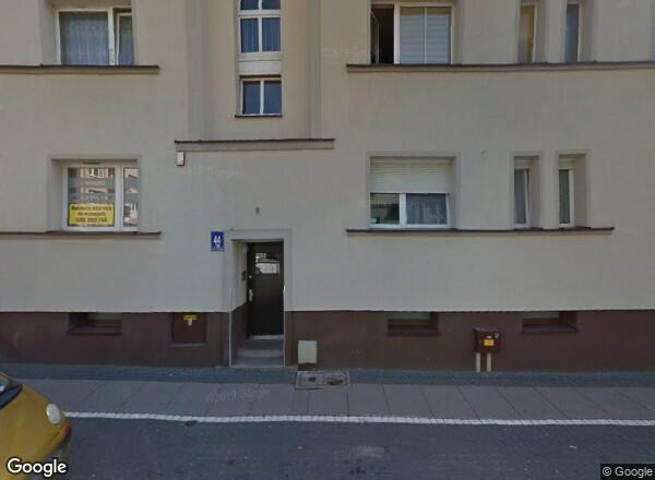 Ceny mieszkań Opole Augustyna Kośnego 44