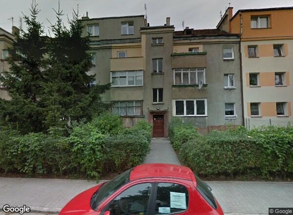 Ceny transakcyjne mieszkań Wrocław UL. MURARSKA 6