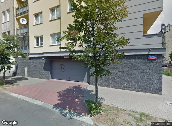Ceny mieszkań Warszawa ul. Kowelska 2