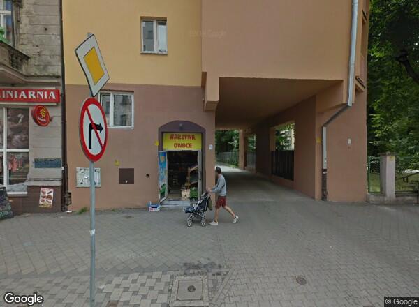 Ceny mieszkań Wrocław UL. HENRYKA SIENKIEWICZA 87