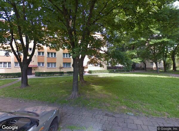 Ceny mieszkań Warszawa ul. Żytnia 58A
