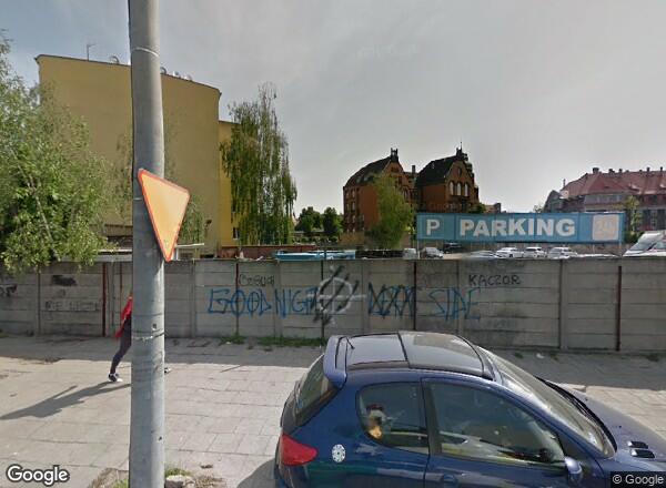 Ceny mieszkań Poznań Stefana Czarnieckiego 3