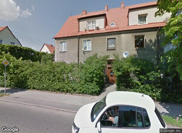 Ceny mieszkań Gdańsk Jarosza Henryka Derdowskiego 9