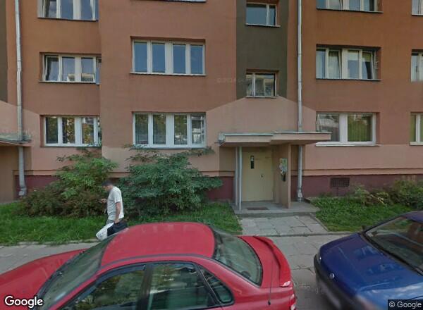 Ceny mieszkań Łódź Maratońska 25