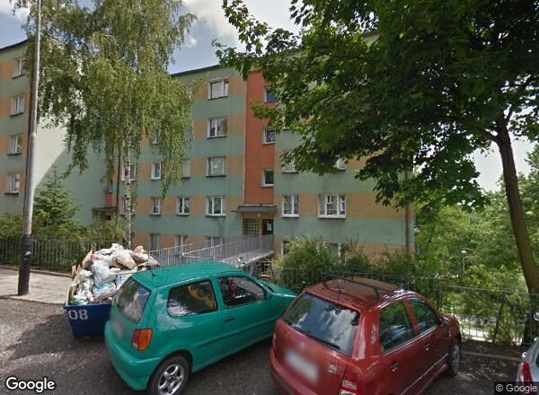 Ceny transakcyjne mieszkań Poznań Dolina 19