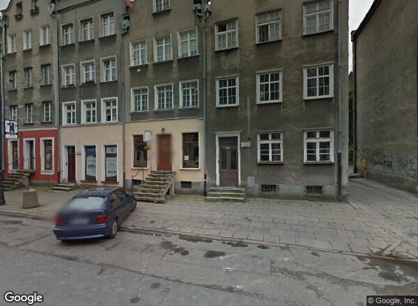 Ceny mieszkań Gdańsk Szeroka 42/43