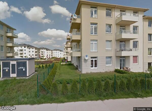 Ceny mieszkań Gdańsk Starogardzka 85