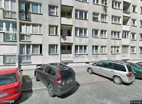 Ceny mieszkań Wrocław UL. BERNARDA PRETFICZA 5