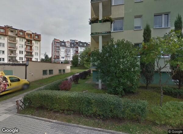 Ceny transakcyjne mieszkań Olsztyn Dywizjonu 303 8