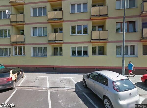 Ceny mieszkań Szczecin Mazurska 11