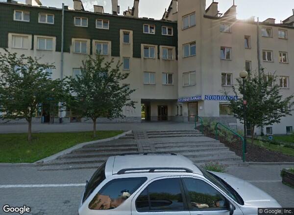 Ceny mieszkań Warszawa Pasaż Ursynowski 11