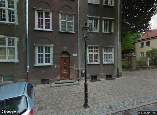 Ceny mieszkań Gdańsk Świętojańska 35/36