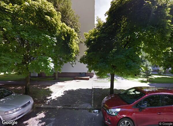 Ceny mieszkań Poznań Piastowskie 49