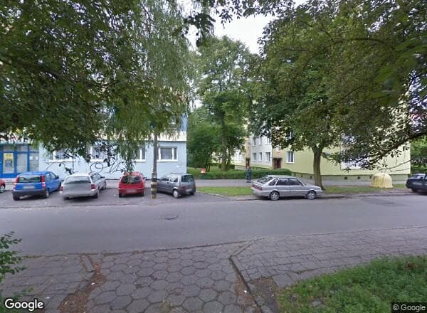 Ceny transakcyjne mieszkań Bydgoszcz Czerkaska 30