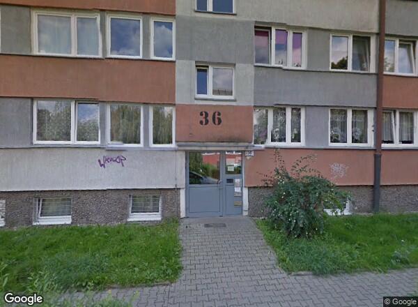 Ceny mieszkań Wrocław UL. POPOWICKA 36