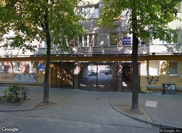 Ceny mieszkań Gdynia Stefana Żeromskiego 43