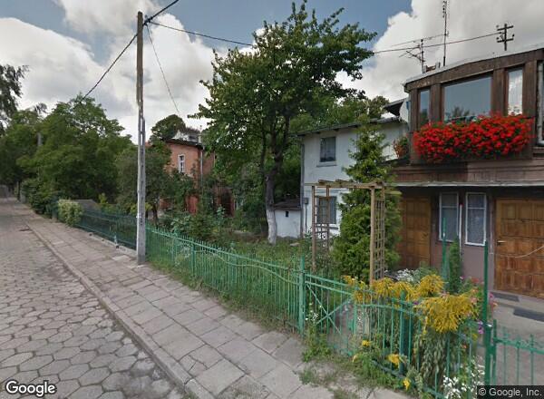 Ceny mieszkań Sopot Władysława Broniewskiego 6