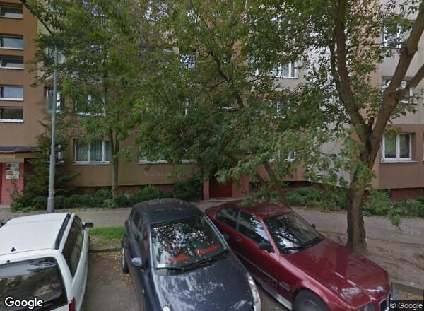 Ceny mieszkań Szczecin Zakole 43