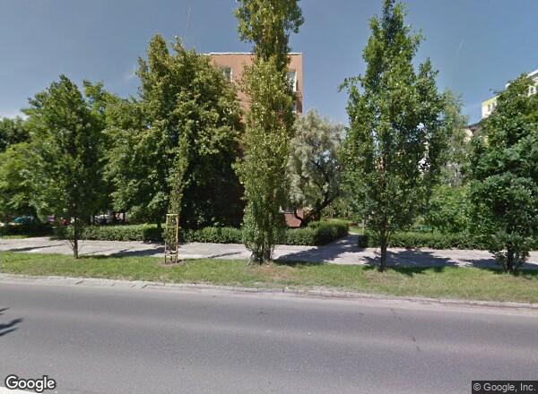 Ceny mieszkań Warszawa ul. W. Korotyńskiego 20