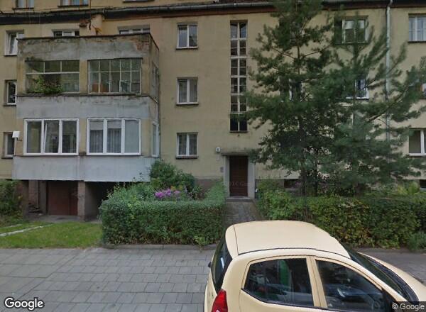 Ceny mieszkań Wrocław UL. STOPNICKA 8