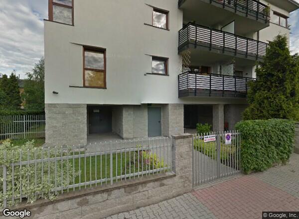 Ceny mieszkań Warszawa ul. Krańcowa 10