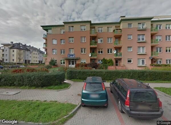 Ceny transakcyjne mieszkań Szczecin Romantyczna 21