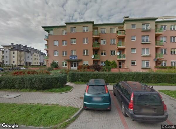 Ceny mieszkań Szczecin Romantyczna 21